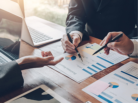 医療マーケティング事業