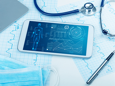 医療ビジネスコンサルティング事業