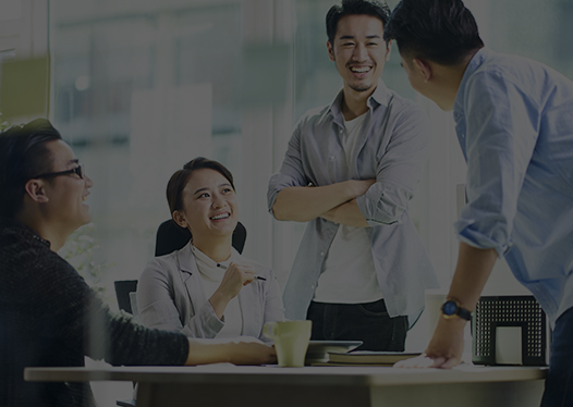 Company Profile 会社概要