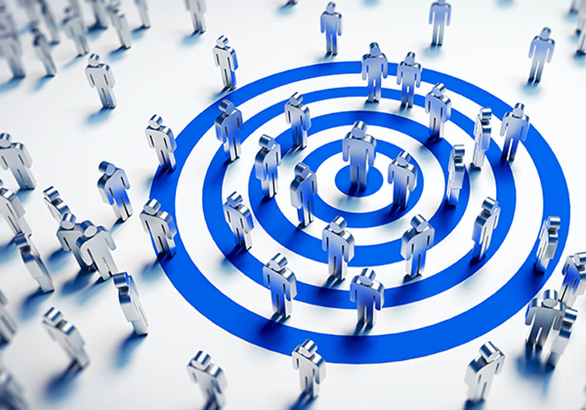 明確なユーザー設定によるプランニング