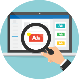 顕在層にアプローチ