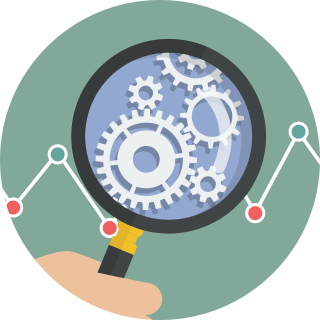 ターゲットが的確