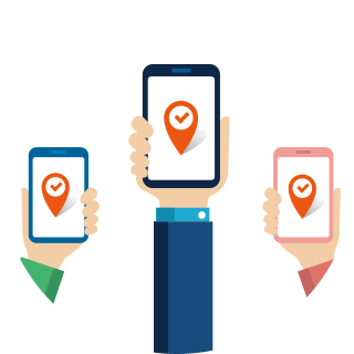 潜在患者を獲得