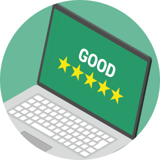 長期的な集患が継続