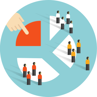 細かく正確な配信設定